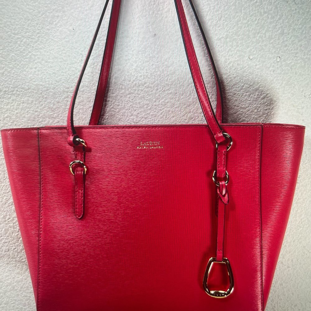 RALPH LAUREN-NWT $168.00